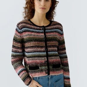 Oui Jacket / Cardigan
