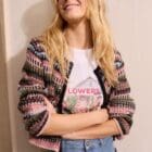 Oui Jacket / Cardigan