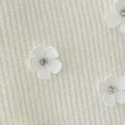 Oui Pullover - Cream - 96701 - 1018
