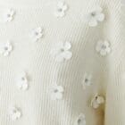 Oui Pullover - Cream - 96701 - 1018