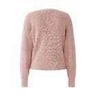 Oui Pullover - Dusty Rose 96773 - 3092