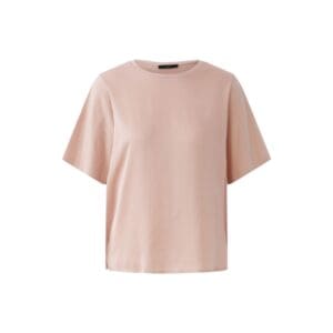 Oui Blouse Shirt - Dusty Rose
