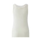 Oui Vest - Cream - 96797 - 1018