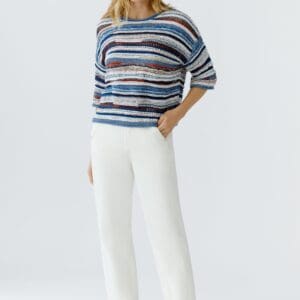 Oui Jeans - Cloud Dancer