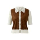 Oui Knit Jacket
