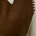 Oui Knit Jacket
