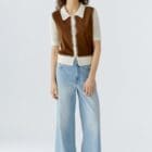 Oui Knit Jacket