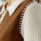 Oui Knit Jacket