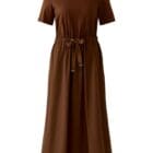 Oui Maxi Dress