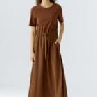 Oui Maxi Dress