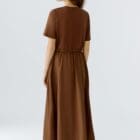 Oui Maxi Dress