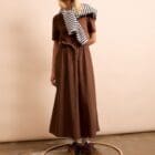 Oui Maxi Dress