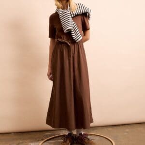 Oui Maxi Dress
