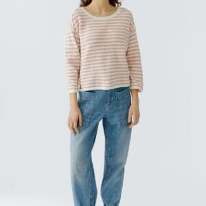 Oui Pullover