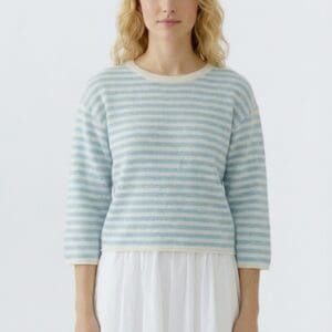 Oui Pullover
