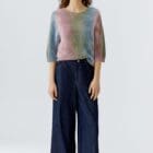 Oui Pullover - Multi