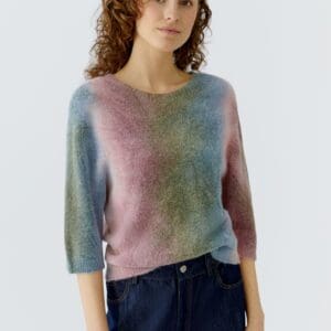 Oui Pullover - Multi