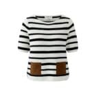 Oui Pullover