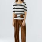 Oui Pullover
