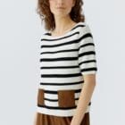 Oui Pullover