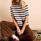 Oui Pullover