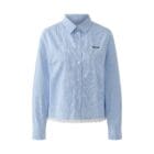 Oui Shirt Blouse