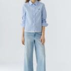 Oui Shirt Blouse