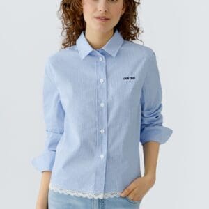 Oui Shirt Blouse