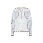 Mos Mosh MMWylde Orchid Blouse