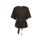 Mos Mosh MMRikas Roy Blouse