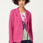 Olsen Blazer With Two Buttons
