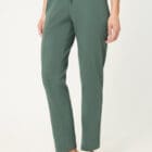 Olsen Cropped Trousers