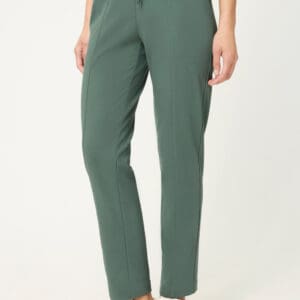 Olsen Cropped Trousers