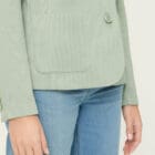 Olsen Blazer With Two Buttons