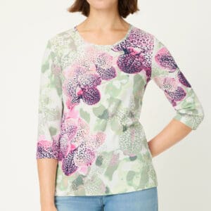 Olsen Edda Blouse