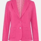 Olsen Blazer With Two Buttons