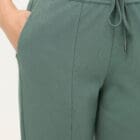 Olsen Cropped Trousers