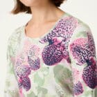Olsen Edda Blouse
