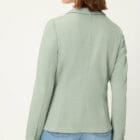 Olsen Blazer With Two Buttons