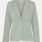 Olsen Blazer With Two Buttons
