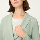 Olsen Blazer With Two Buttons