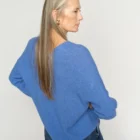 Mos Mosh MMThora V-Neck Knit
