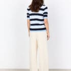 Soya Concept SC- Dollie Stripe 820 Pullover