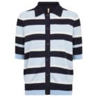 Soya Concept SC- Dollie Stripe 820 Pullover