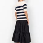 SC-KANITA STRIPE 35 Pullover
