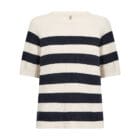 SC-KANITA STRIPE 35 Pullover