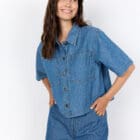 Soya Concept SC-Caisho Shirt