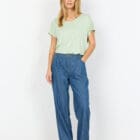 Soya Concept SC- Caisho 2-b Pants
