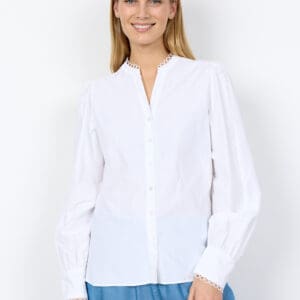 Soya Concept SC- Netti 120 Shirt