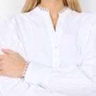 Soya Concept SC- Netti 120 Shirt